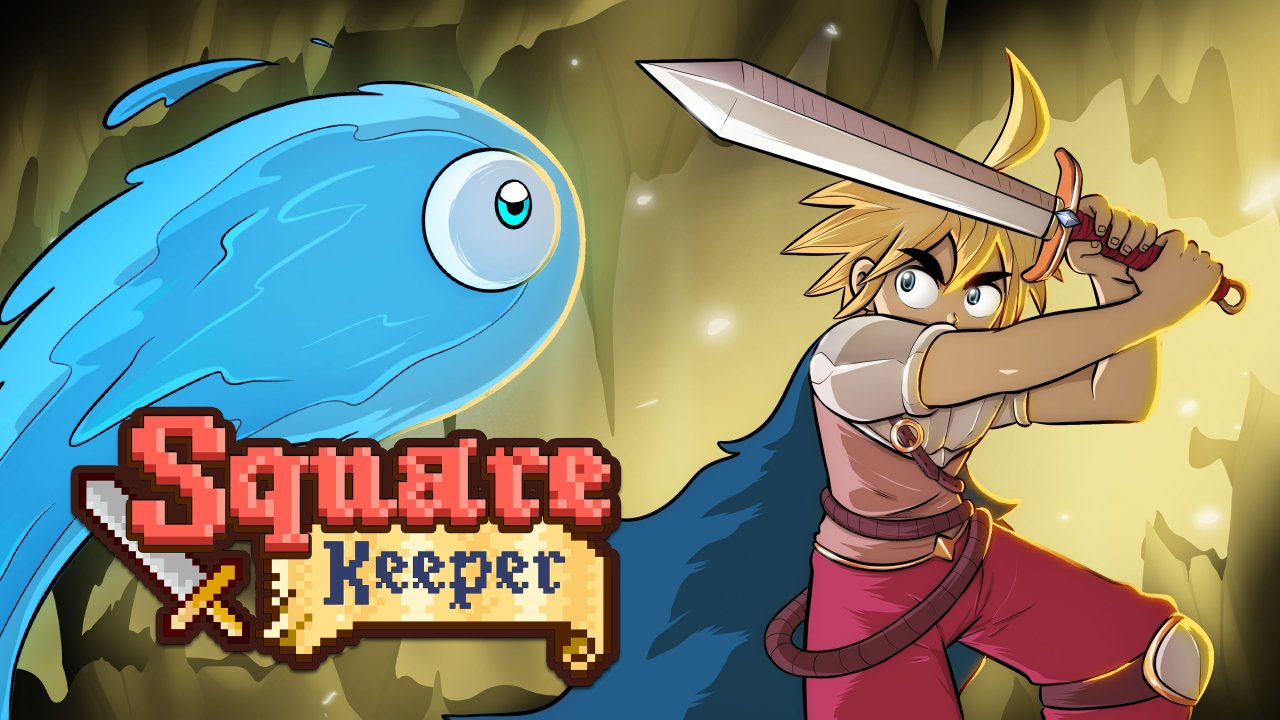 Square Keeper