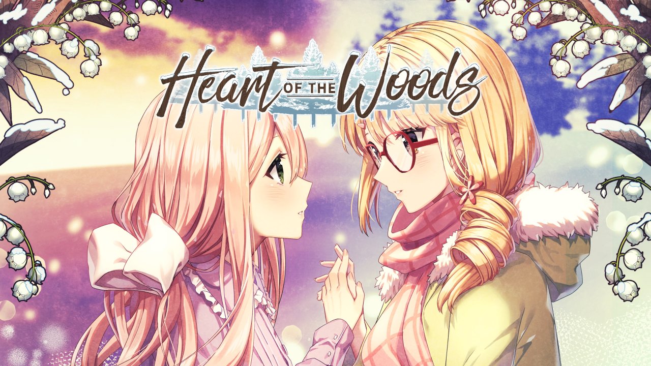 Heart of the Woods