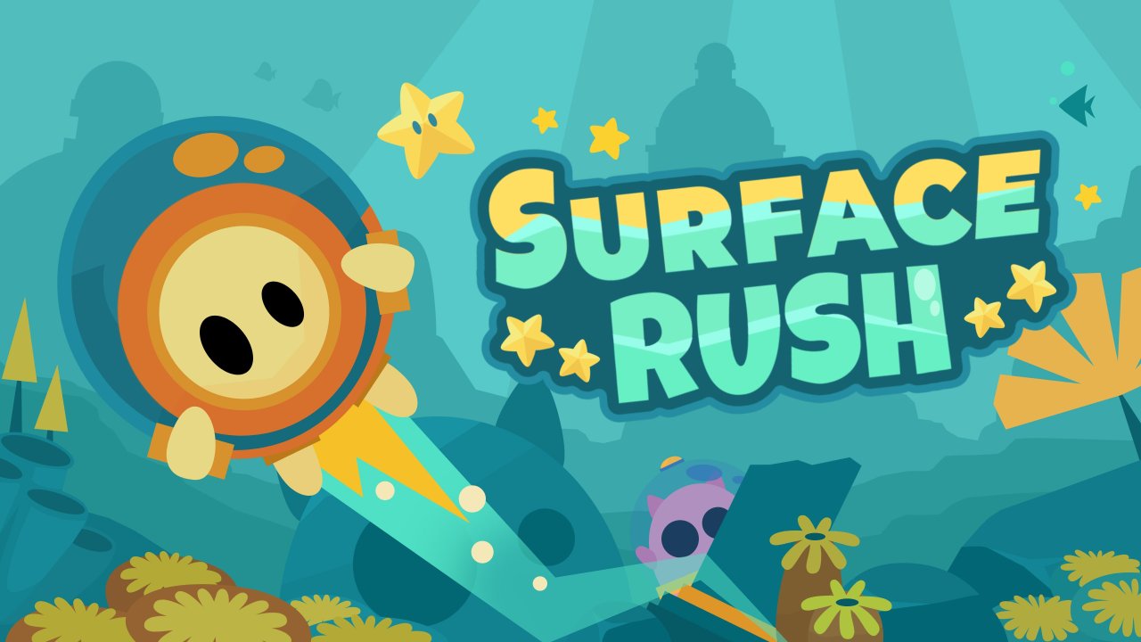 Surface Rush