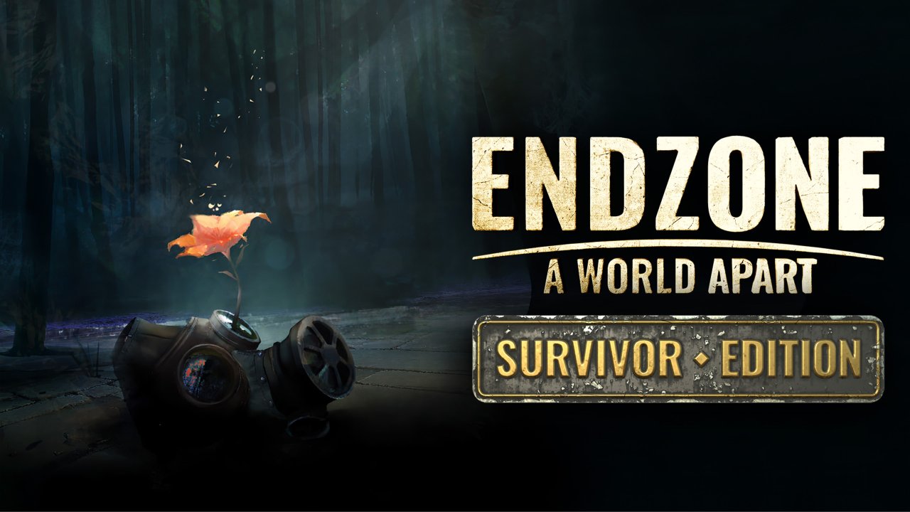 Endzone - A World Apart: Survivor Edition