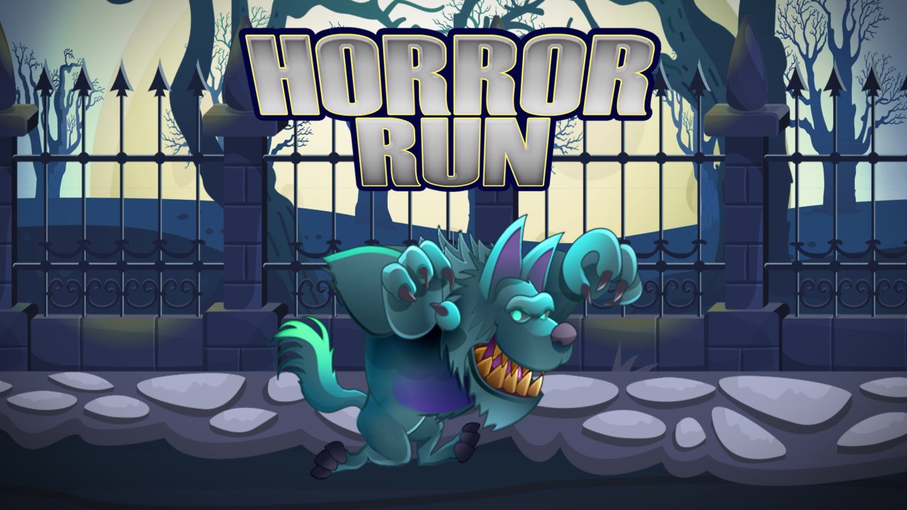 Horror Run