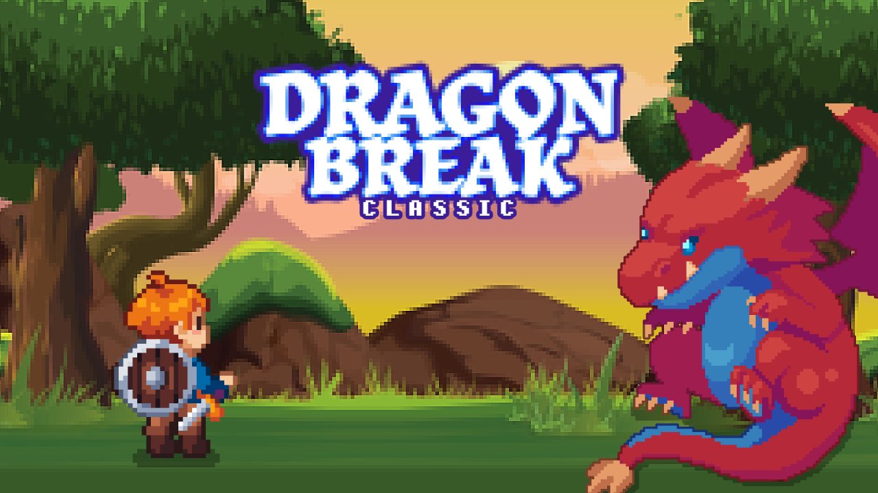 Dragon Break Classic
