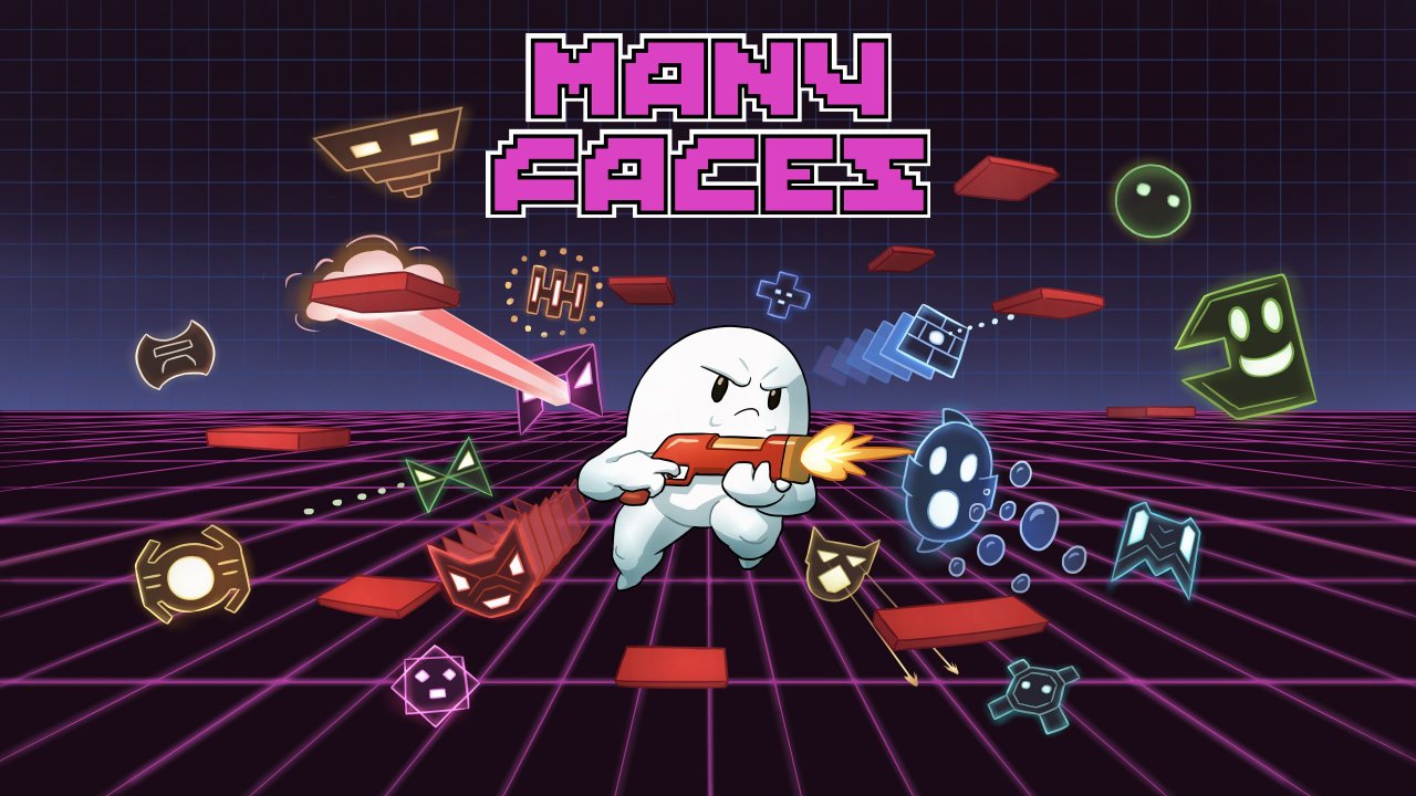 Many Faces