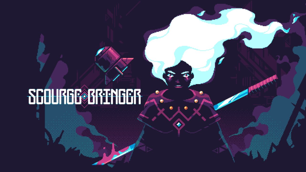 ScourgeBringer
