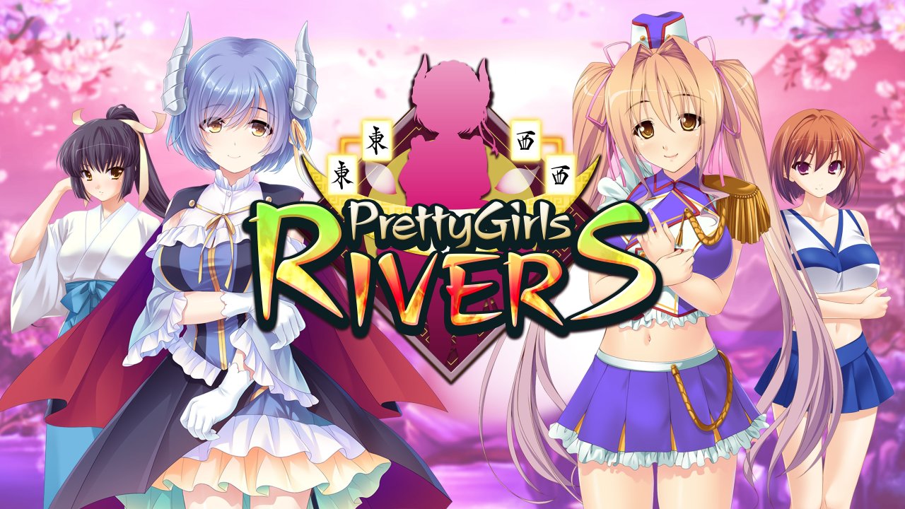Pretty Girls Rivers