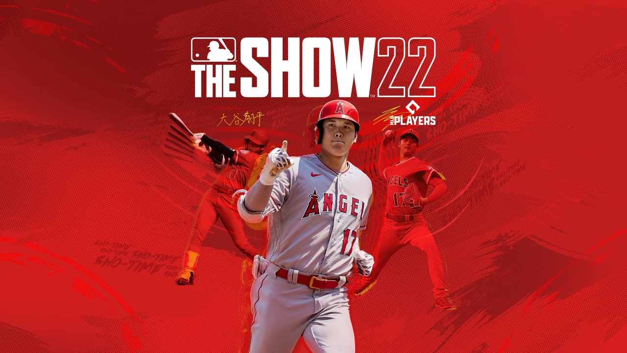 MLB® The Show™ 22 PS5™