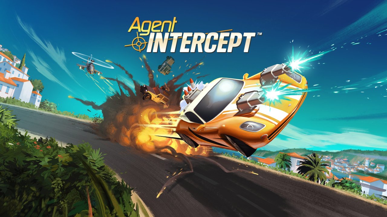 Agent Intercept