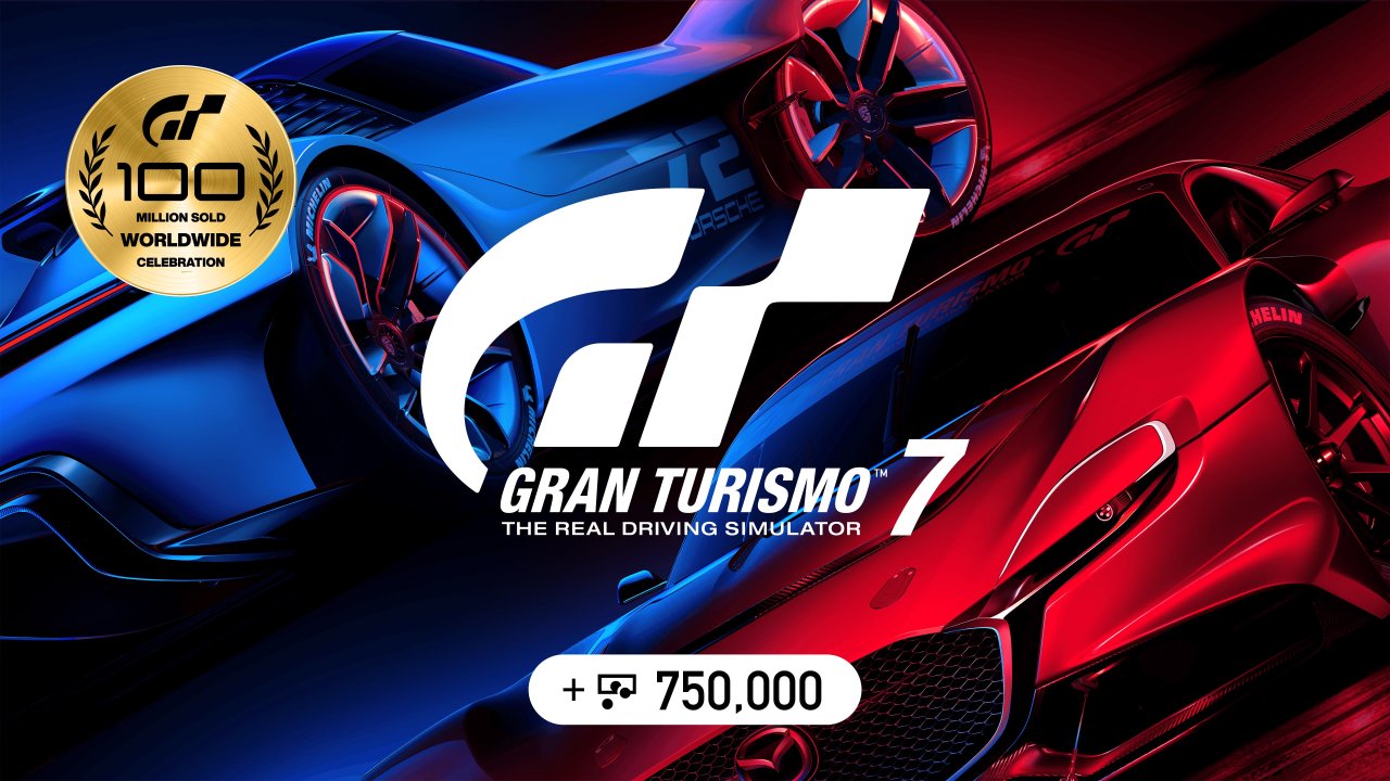 Gran Turismo™ 7