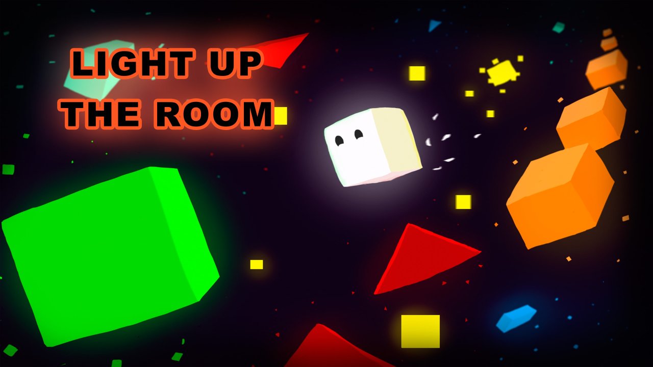 Light Up The Room