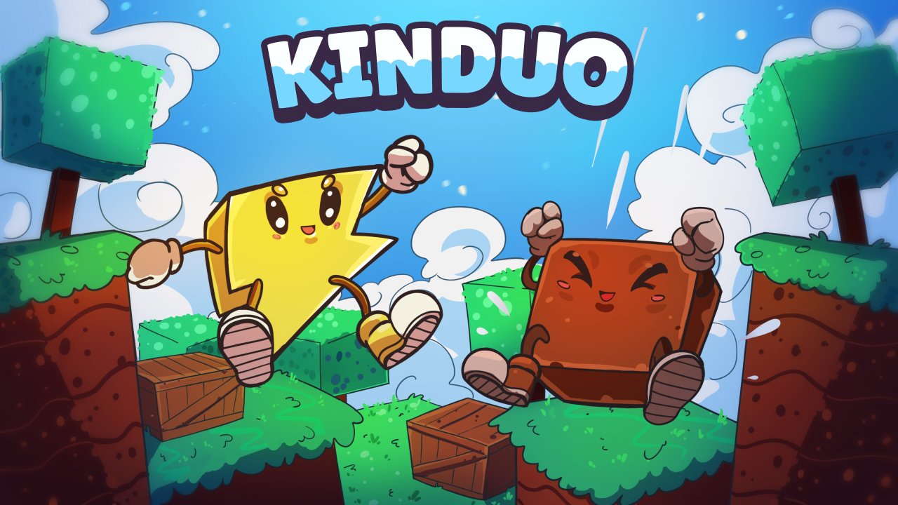Kinduo PS4 & PS5