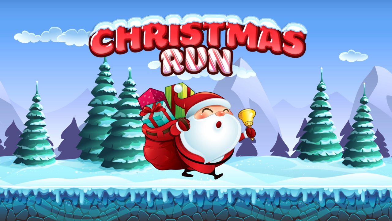 ChristmasRun
