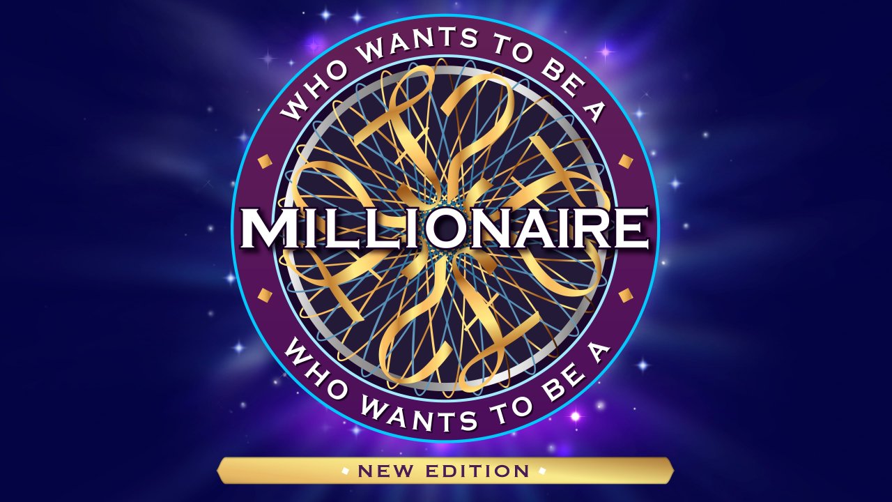 Who Wants to Be a Millionaire?