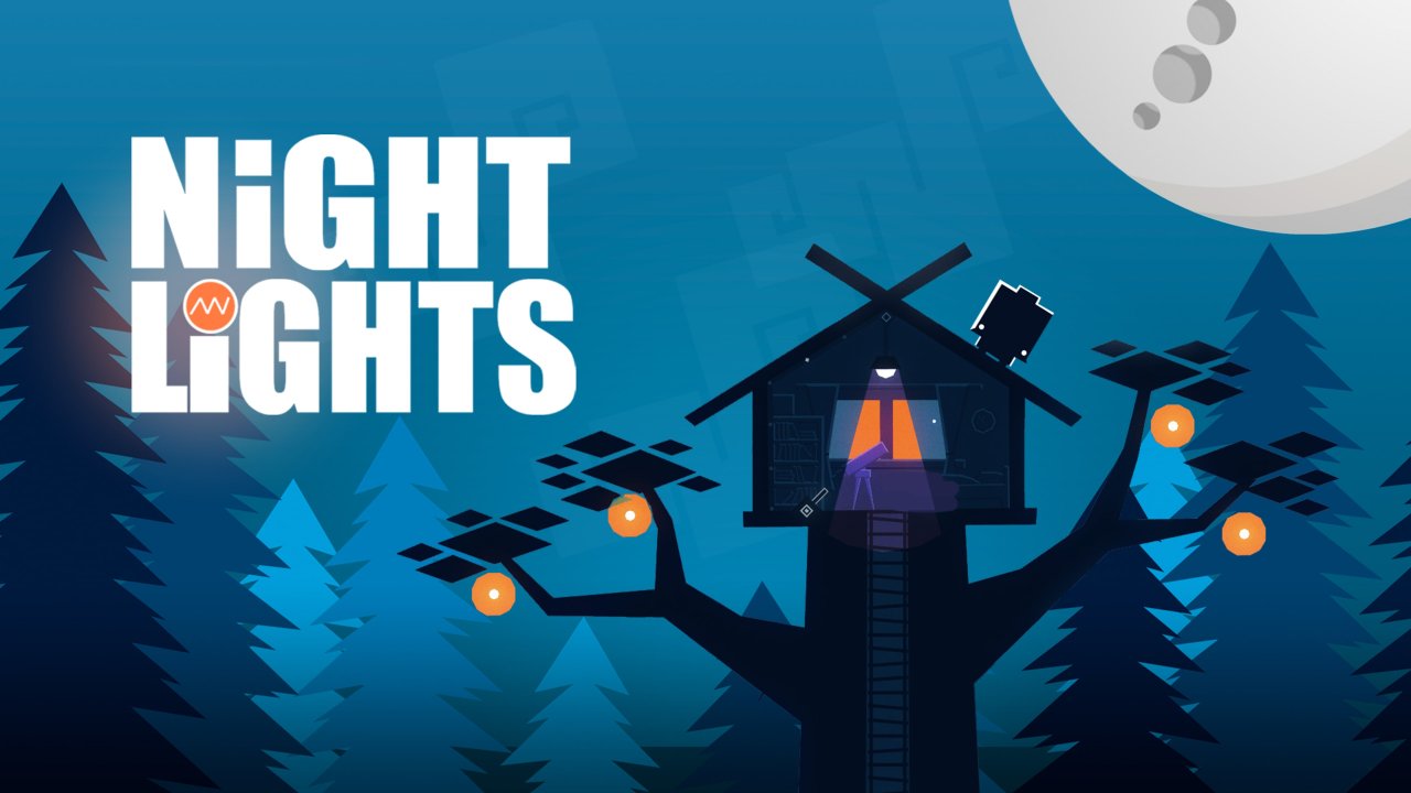 Night Lights PS4 & PS5