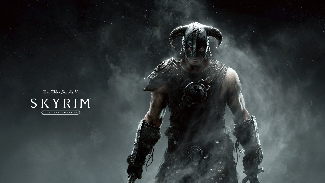 The Elder Scrolls V: Skyrim Special Edition