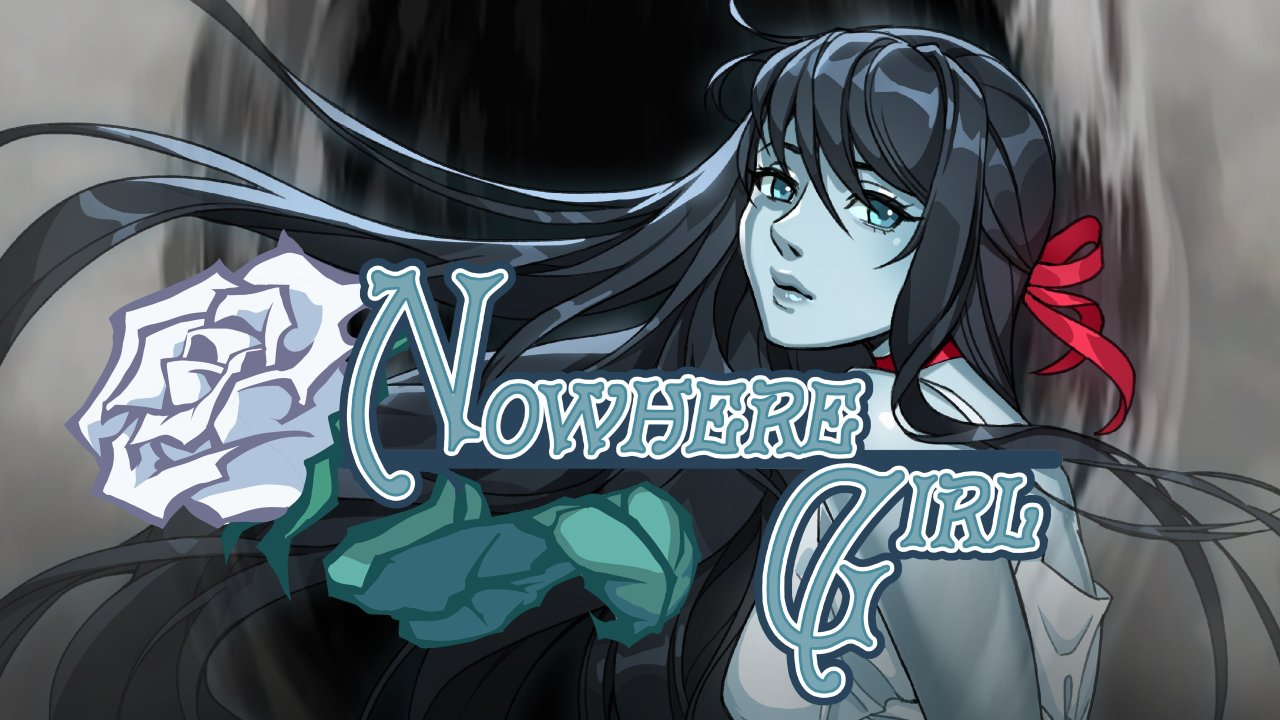 Nowhere Girl PS4® & PS5®