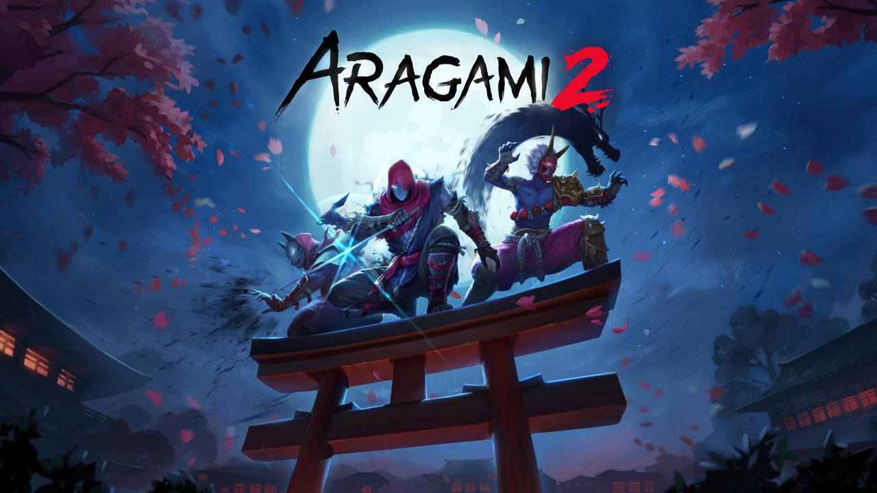 Aragami 2