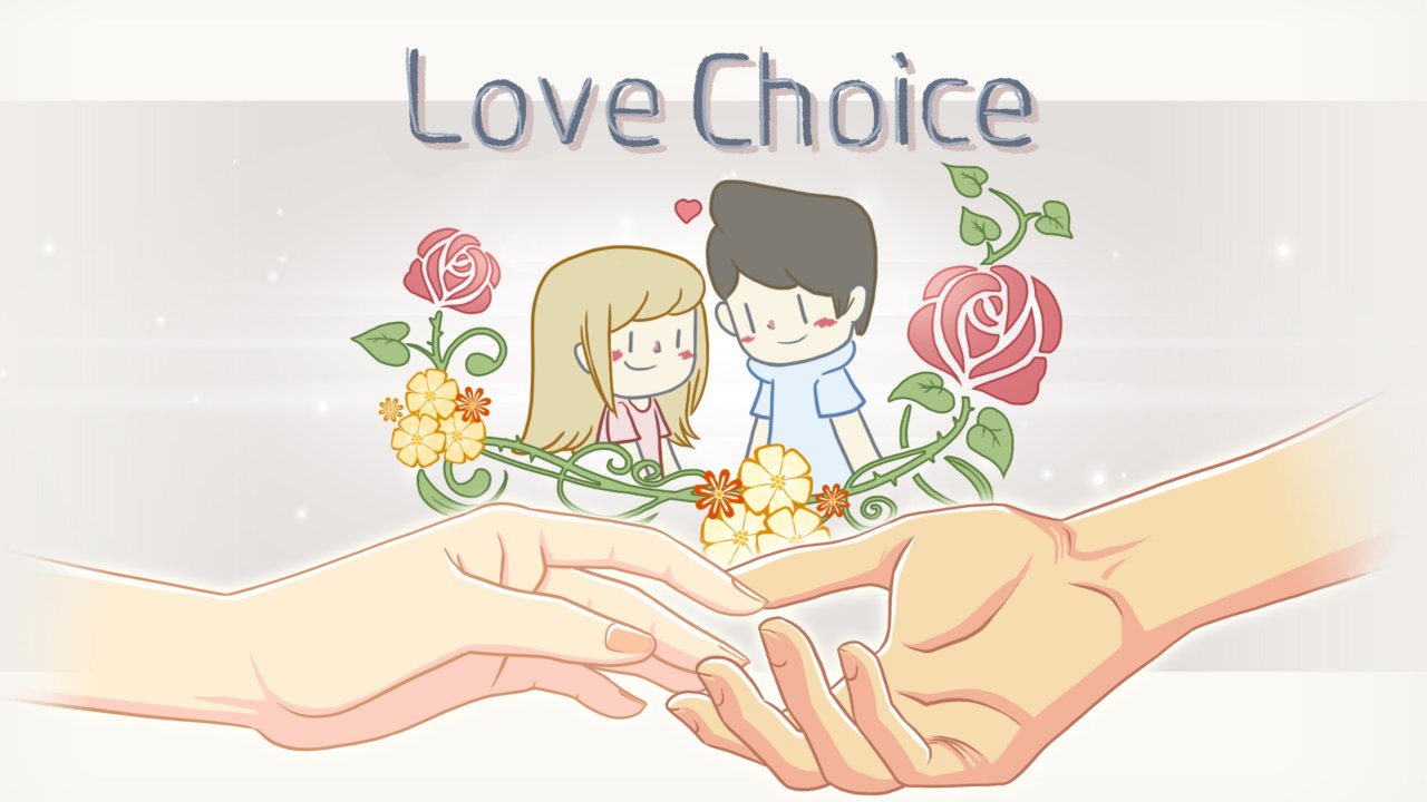 LoveChoice PS4 & PS5