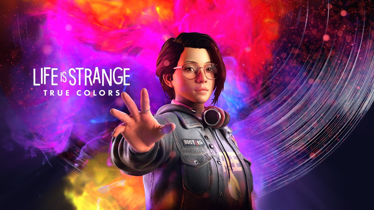 Life is Strange: True Colors