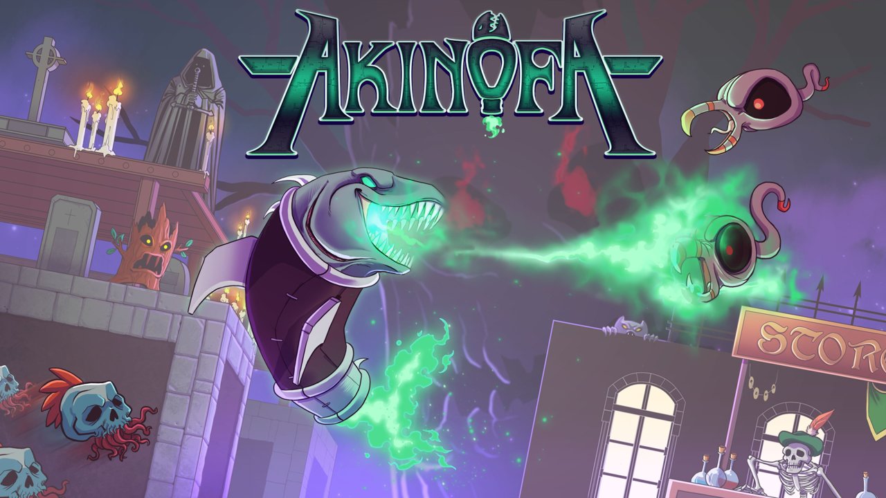 Akinofa