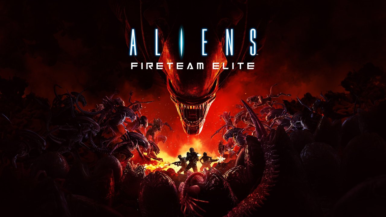 Aliens: Fireteam Elite PS4 & PS5