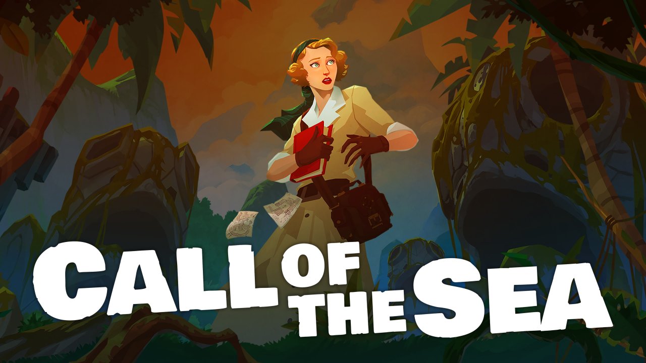 Call of The Sea