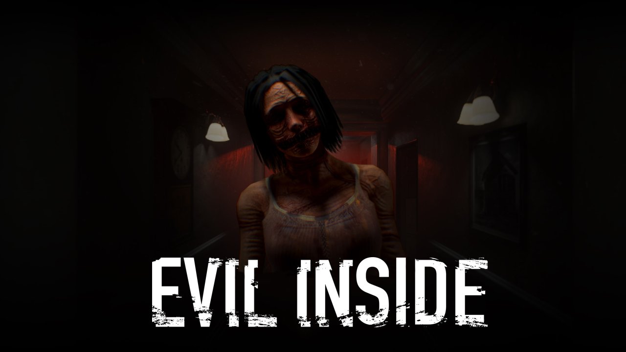 Evil Inside