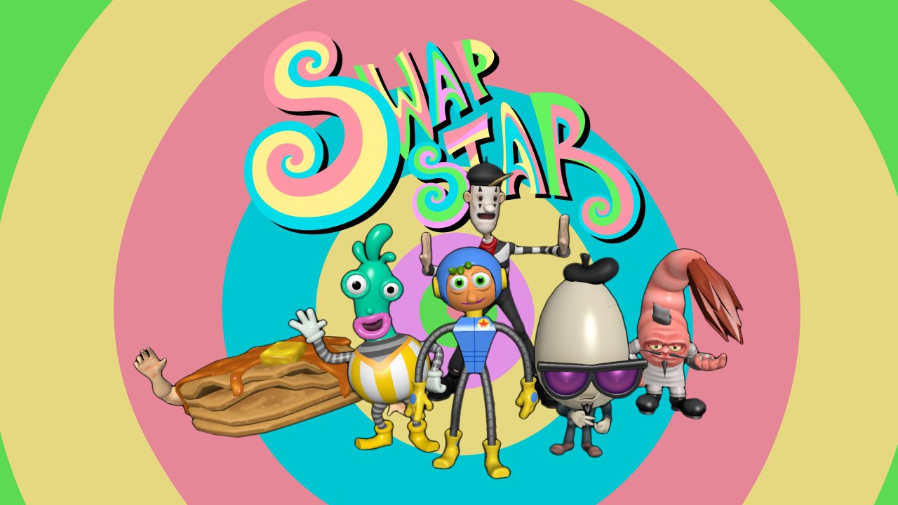 SwapStar