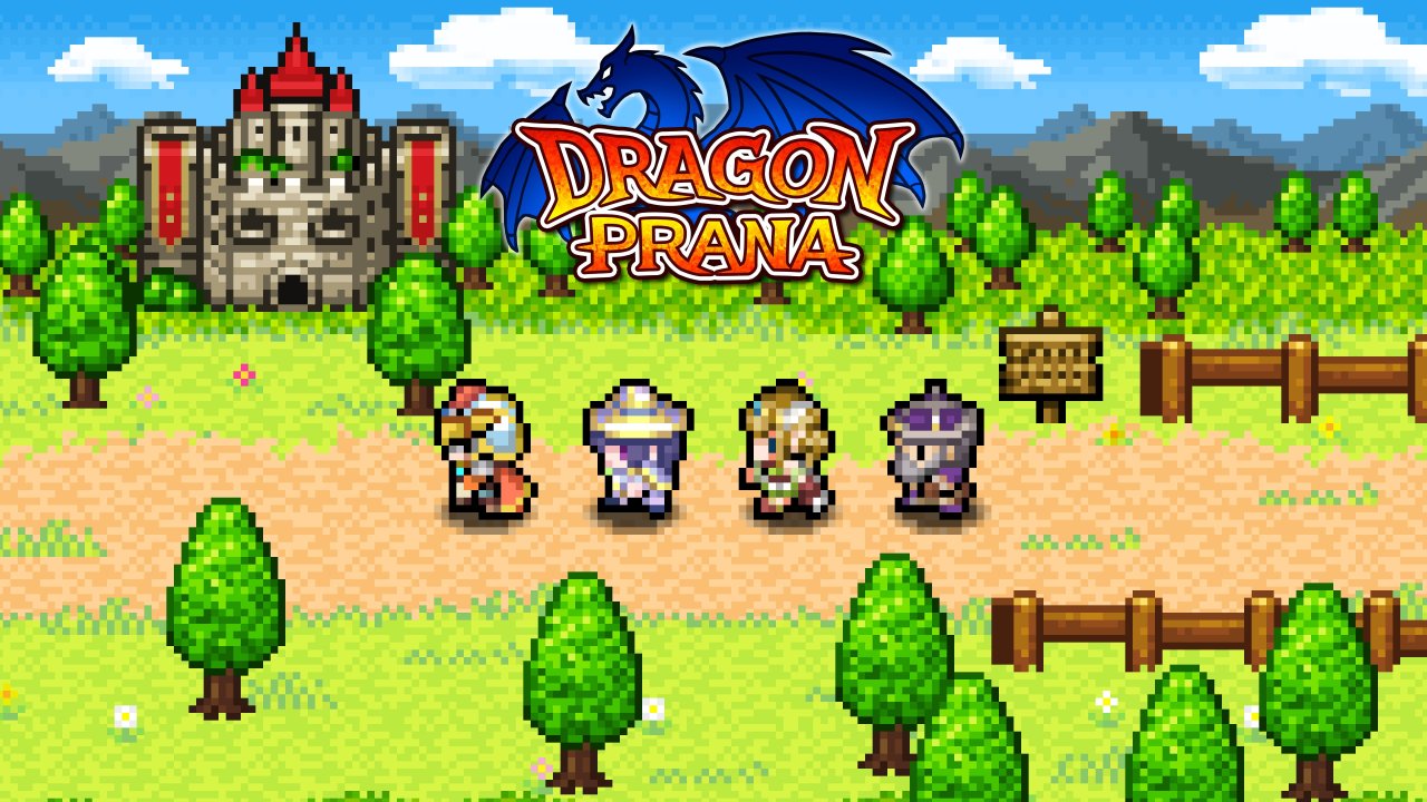 Dragon Prana
