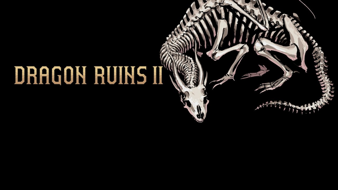 Dragon Ruins II