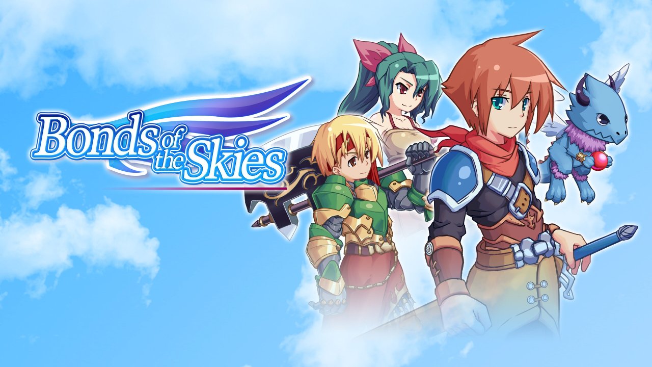 Bonds of the Skies