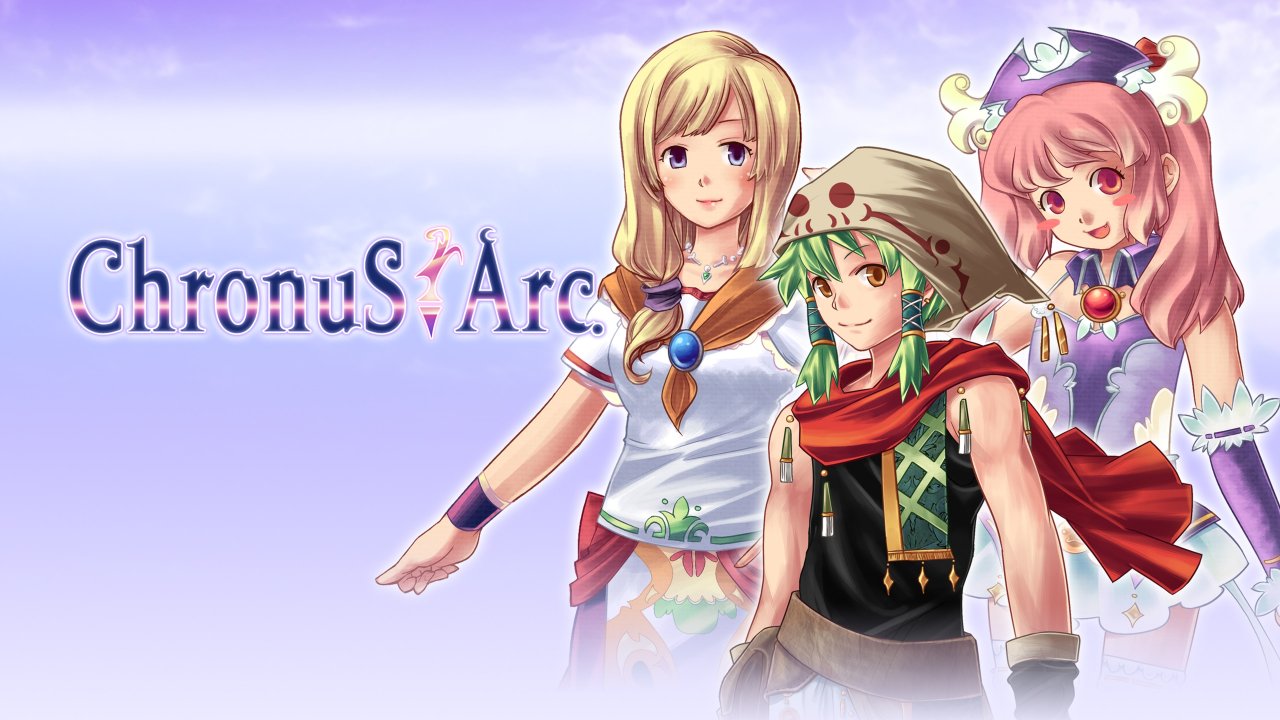 Chronus Arc