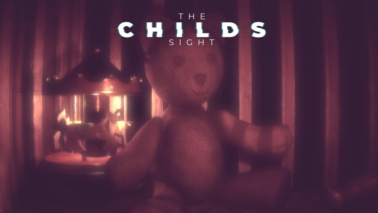 The Childs Sight
