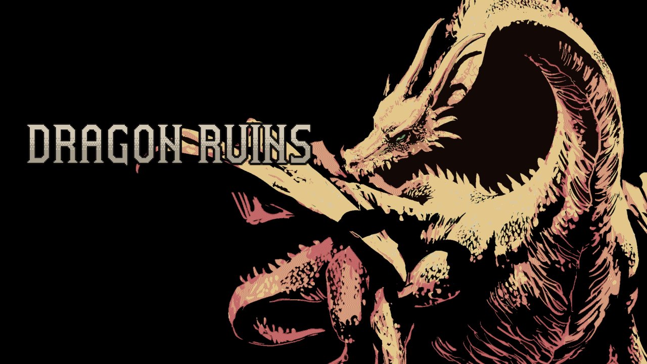 Dragon Ruins