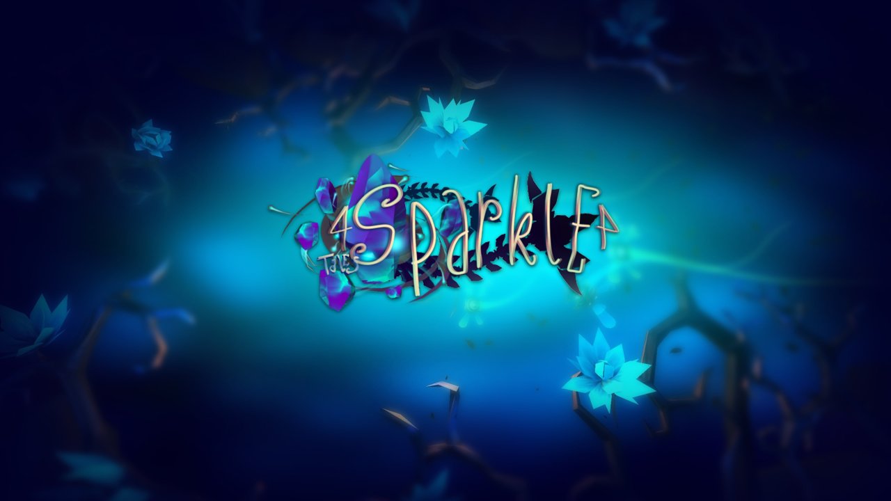 Sparkle 4 Tales