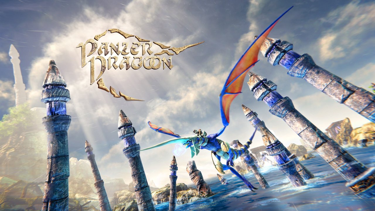 Panzer Dragoon: Remake