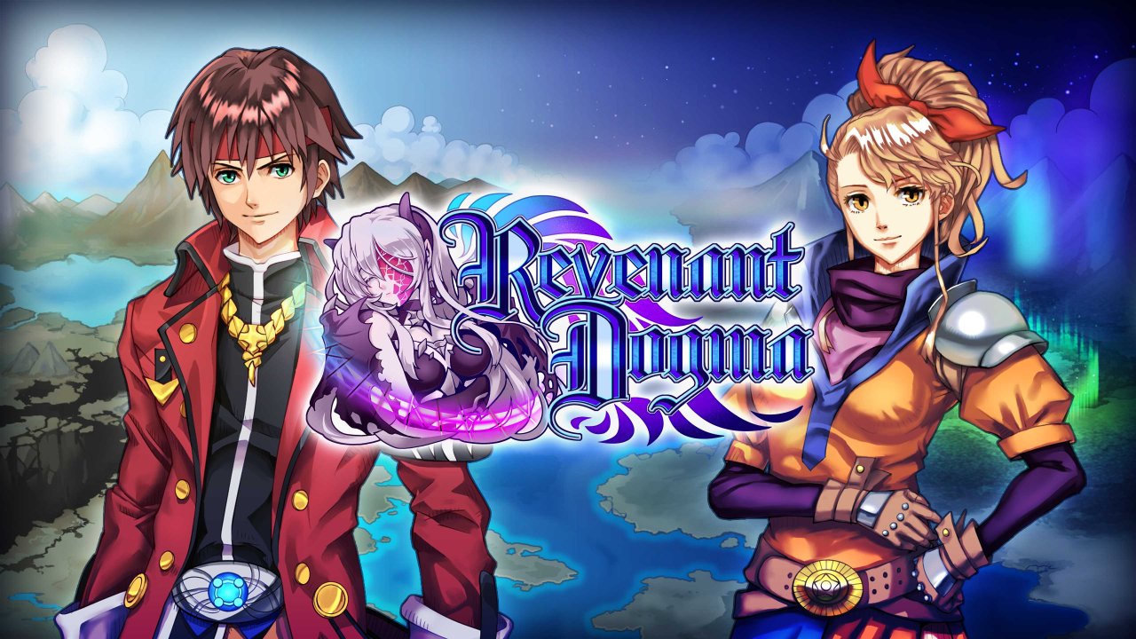 Revenant Dogma