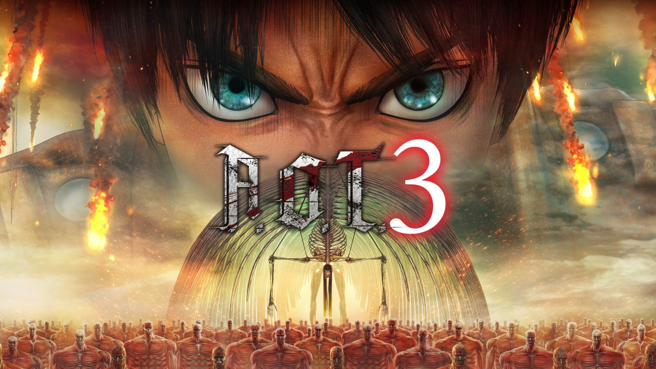A.O.T. 3