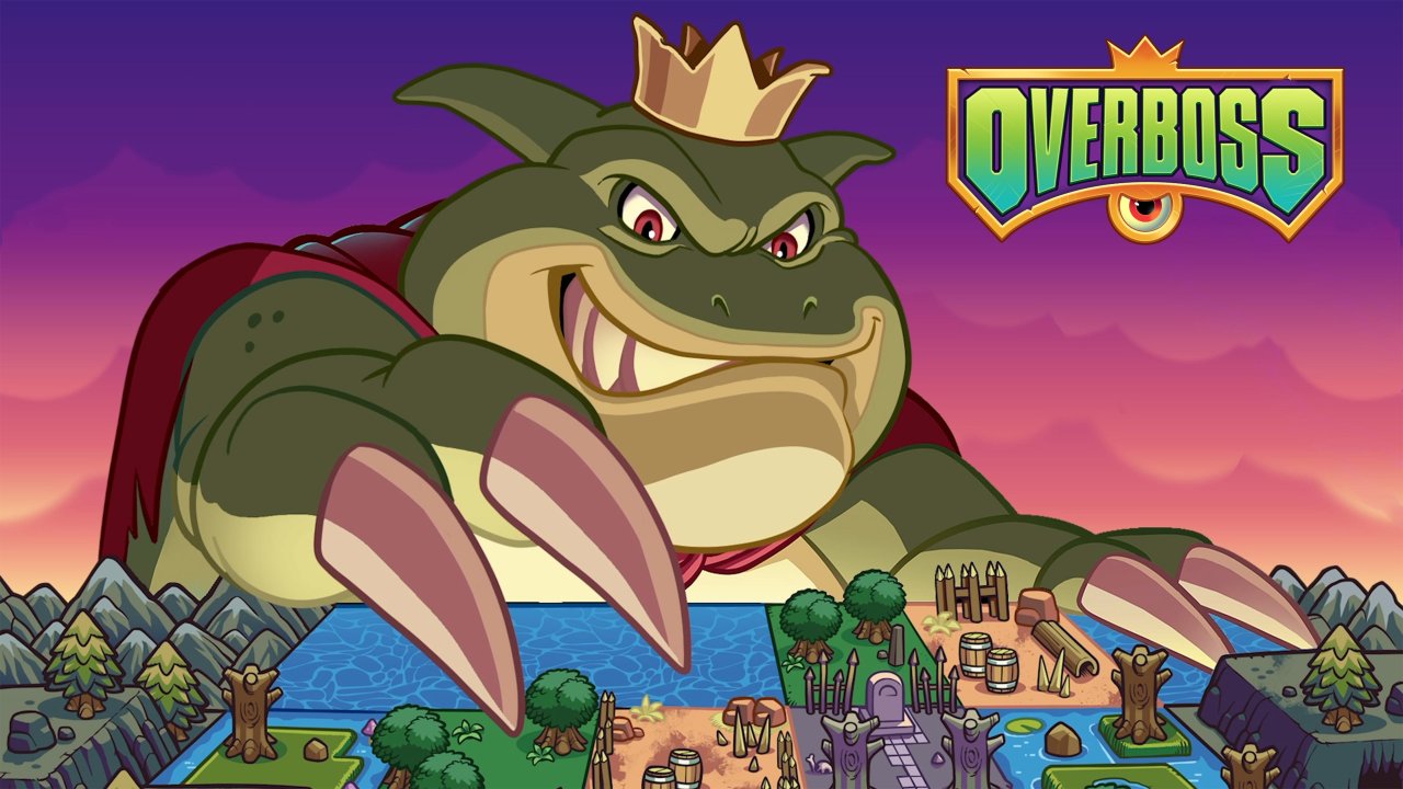 Overboss