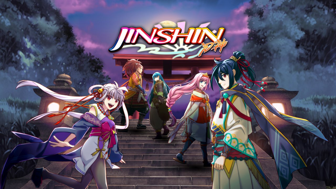 Jinshin