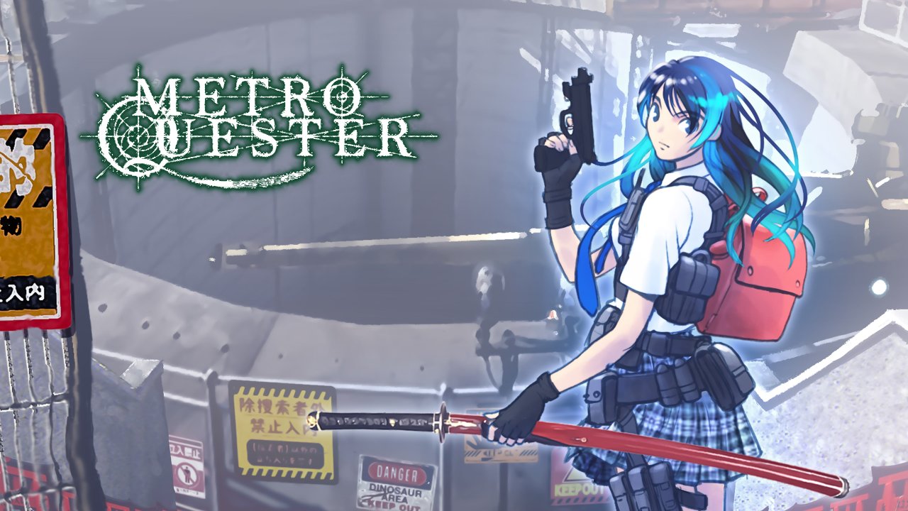 METRO QUESTER