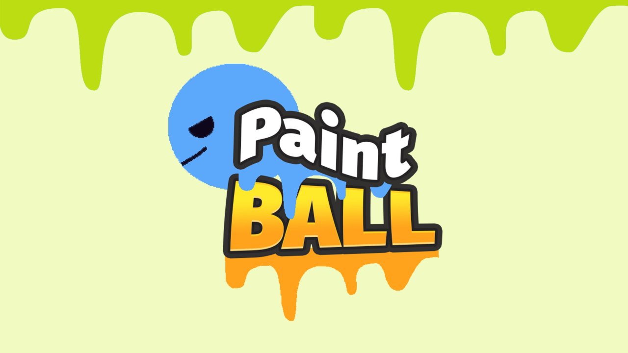 Paint Ball