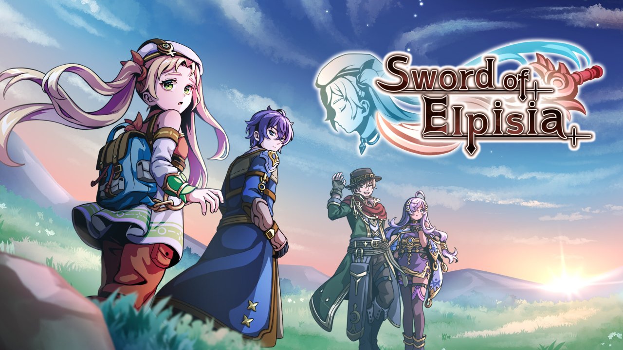 Sword of Elpisia
