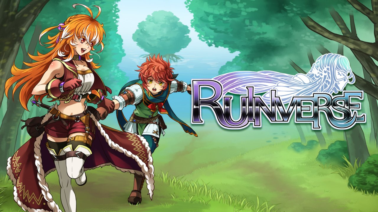 Ruinverse