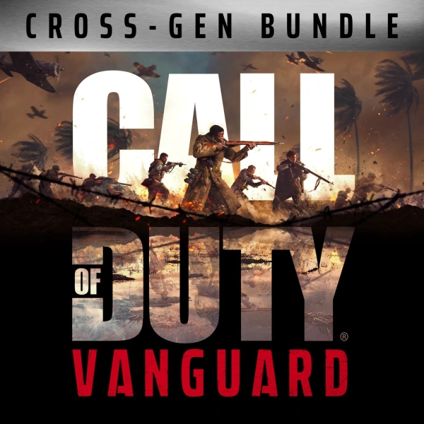 Call of Duty®: Vanguard