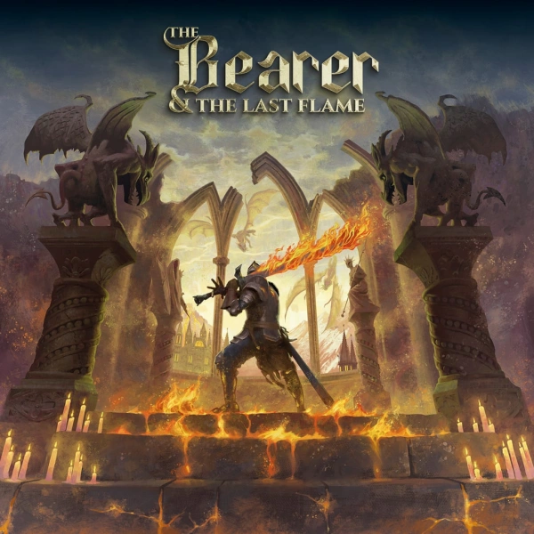 The Bearer & The Last Flame