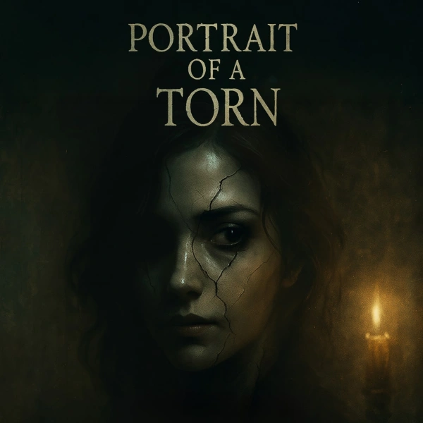 Portrait of a Torn