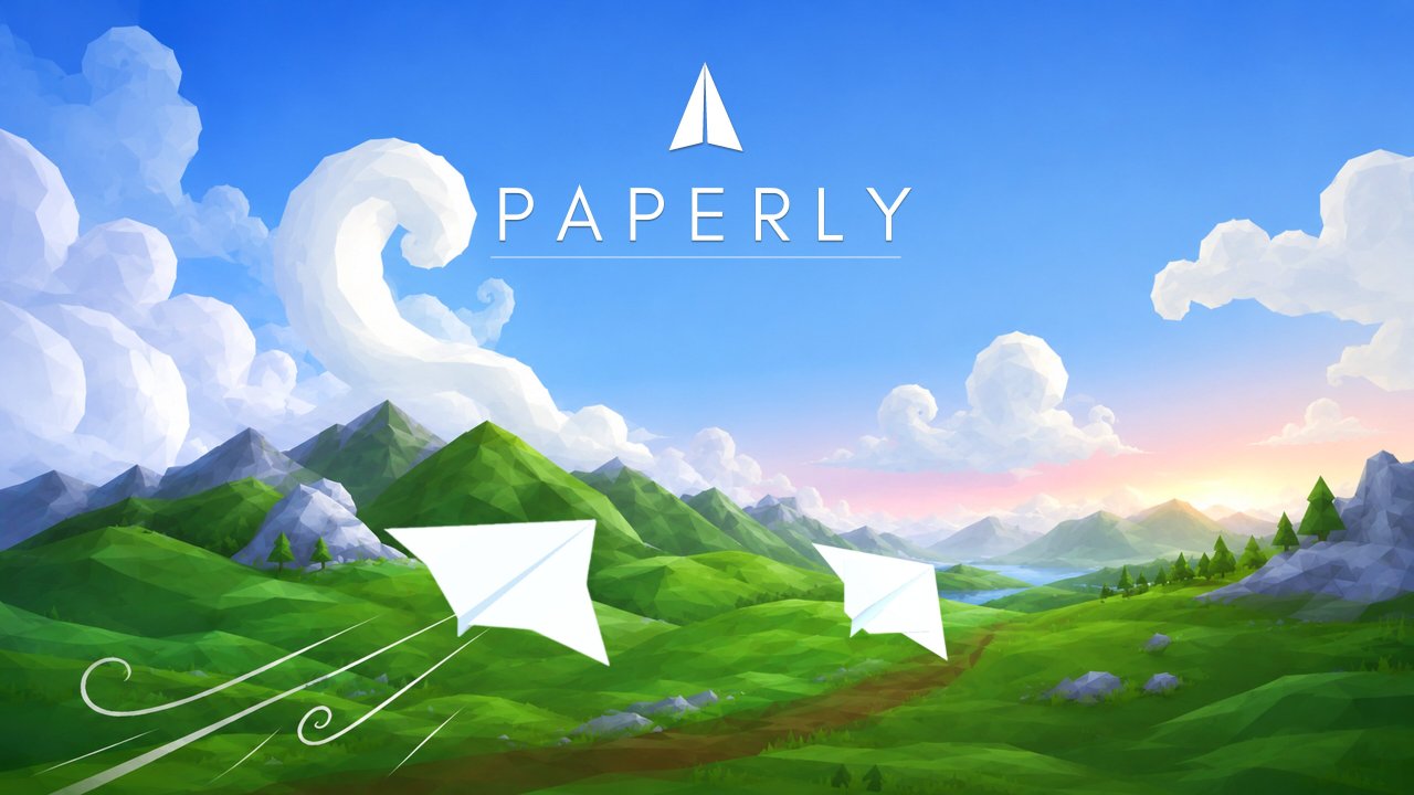 Paperly
