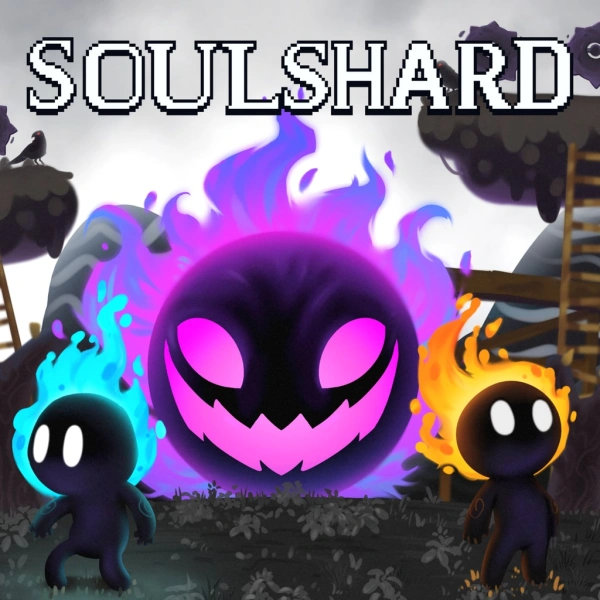 Soulshard PS4® & PS5®