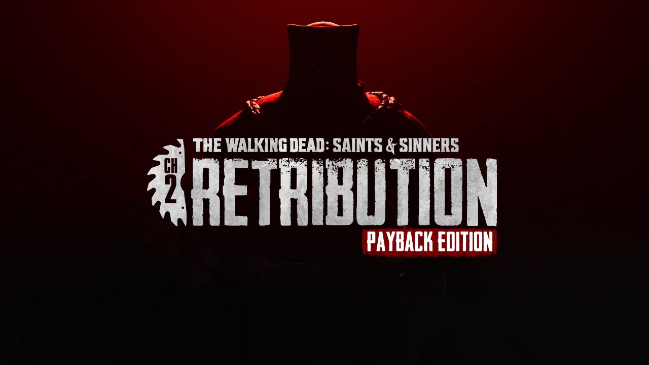 The Walking Dead: Saints & Sinners - Chapter 2: Retribution
