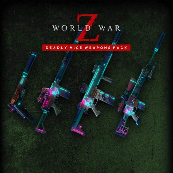 World War Z: Aftermath